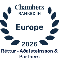 Chambers and Partners – Ranked in Europe 2026